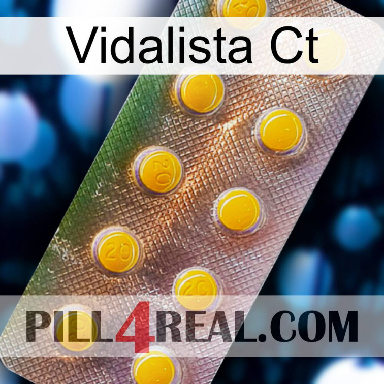Vidalista Ct new11
